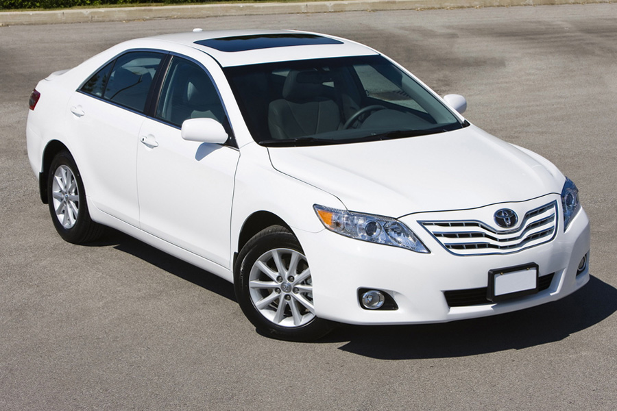 Car Fleet Title Six Image
