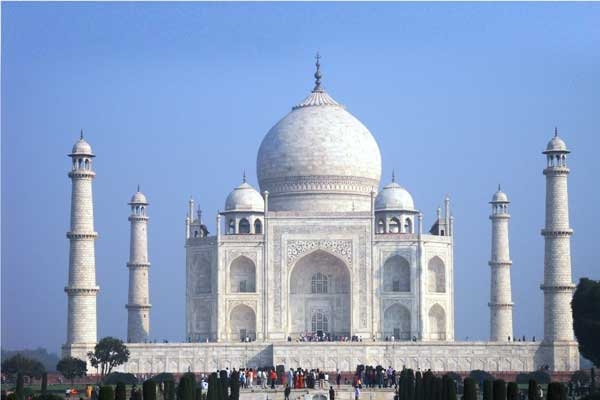 Jaipur - Agra (By Car)