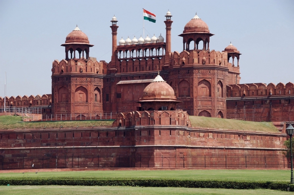 Golden Triangle Tour